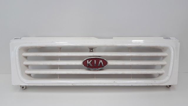 0K01A50710 HYUNDAI Решетка радиатора купить в Житомир