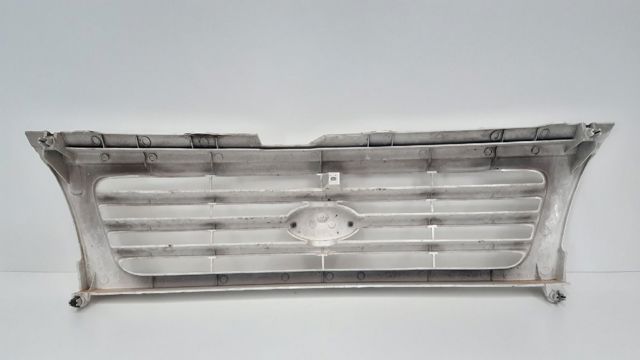 0K01A50710 HYUNDAI Решетка радиатора купить в Львов