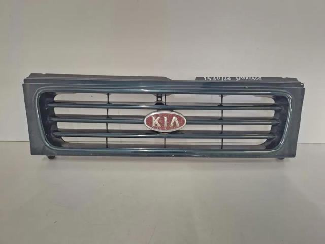 0K01A50710XX HYUNDAI Решетка радиатора купить в Ровно