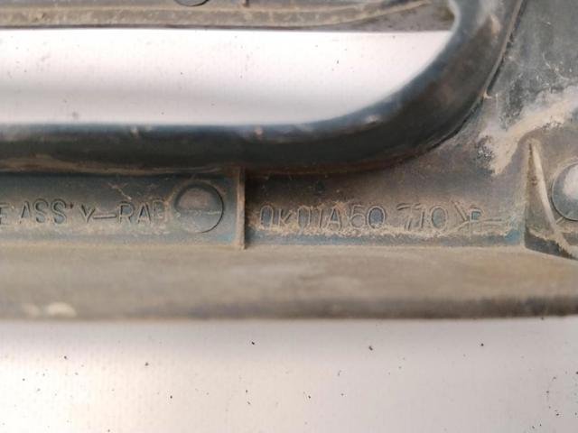 0K01A50710XX HYUNDAI Решетка радиатора купить в Чернигов