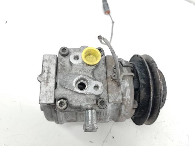 HYUNDAI 0K01B61450 Компрессор кондиционера в наличии Черновцы