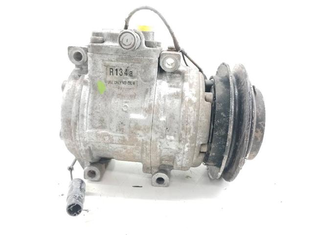 0K01B61450 HYUNDAI Компрессор кондиционера купить в Сумы
