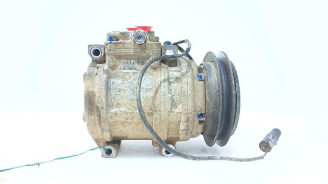 Compressor de aparelho de ar condicionado KIA Sportage 1 K00