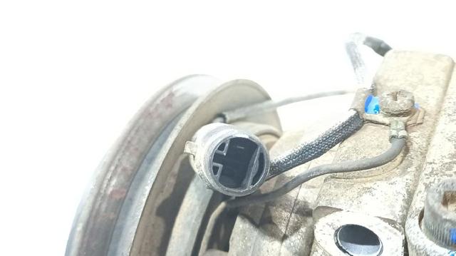 Compressor de aparelho de ar condicionado KIA Sportage 1 K00