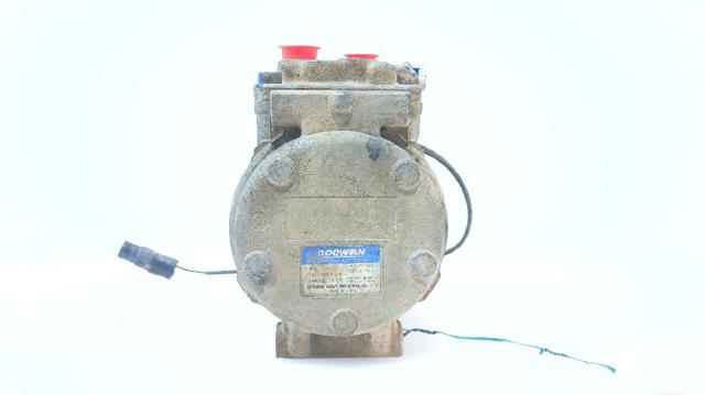 Compressor de aparelho de ar condicionado KIA Sportage 1 K00
