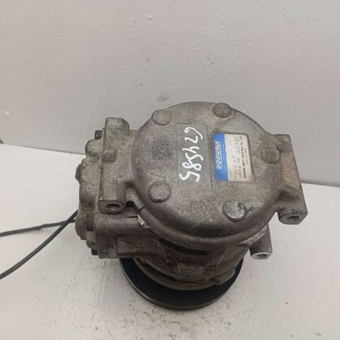 0K01B61450B HYUNDAI Компрессор кондиционера купить в Запорожье