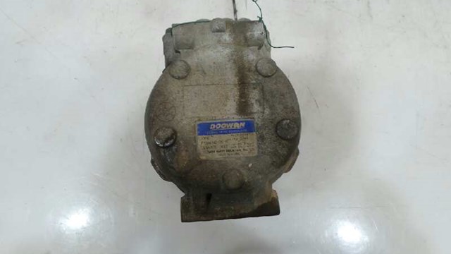 Compressor de aparelho de ar condicionado KIA Sportage 1 K00