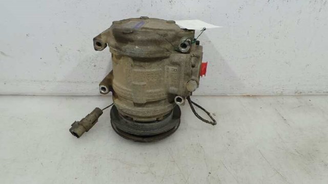 Compressor de aparelho de ar condicionado KIA Sportage 1 K00