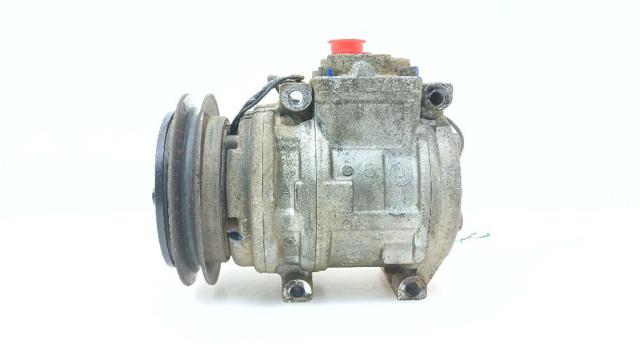 Compressor de aparelho de ar condicionado KIA Sportage 1 K00
