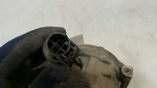 Compressor de aparelho de ar condicionado KIA Sportage 1 K00
