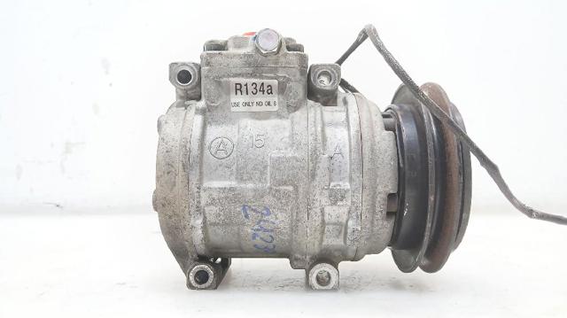 0K01B61450C Компрессор кондиционера купить Ужгород