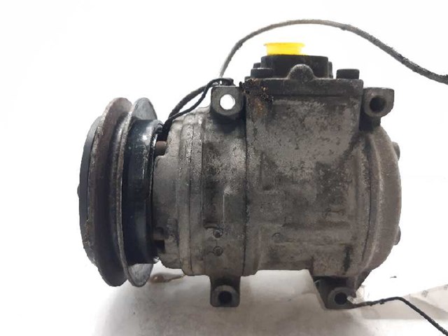 Compressor de ar condicionado para Kia Sportage 0K01B61450C