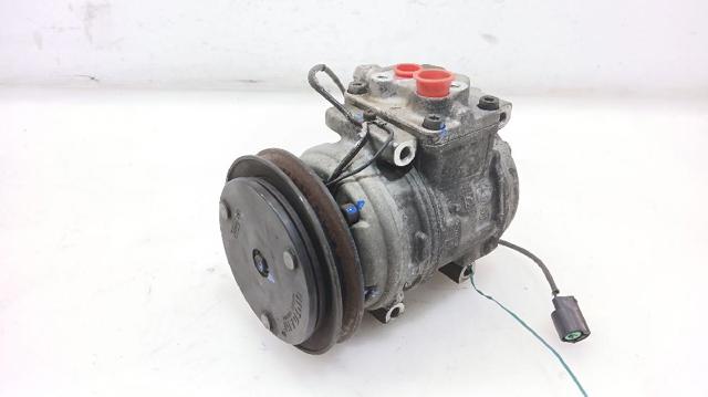 HYUNDAI 0K01B61450C Компрессор кондиционера в наличии Полтава