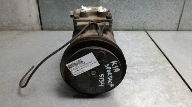 HYUNDAI 0K01B61450C Компрессор кондиционера в наличии Черновцы