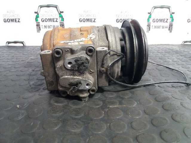 0K01B61450C HYUNDAI Компрессор кондиционера купить в Запорожье