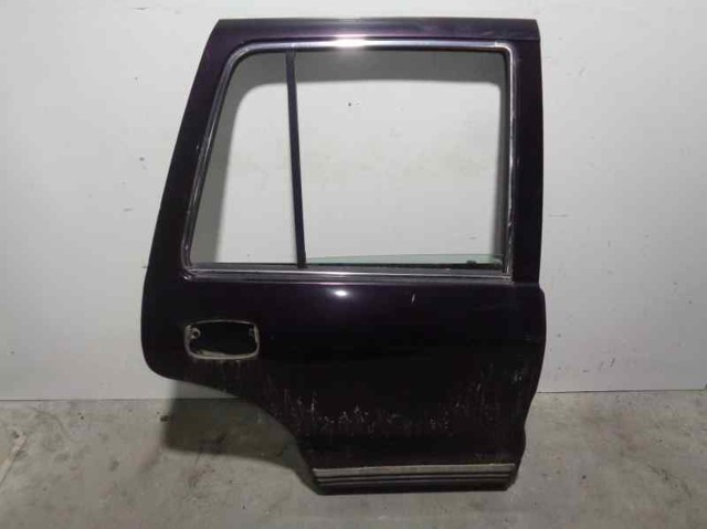 Porta traseira direita 0K01F72020 Hyundai/Kia