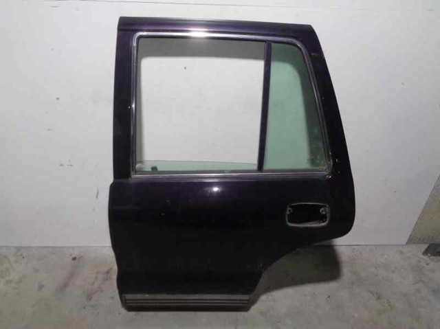 Porta traseira esquerda 0K01F73020 Hyundai/Kia