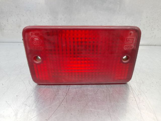 0K01J51650B HYUNDAI Фонарь противотуманный задний правый купить в Винница