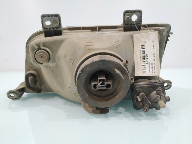 0K01L51030E HYUNDAI Правая фара купить в Одесса