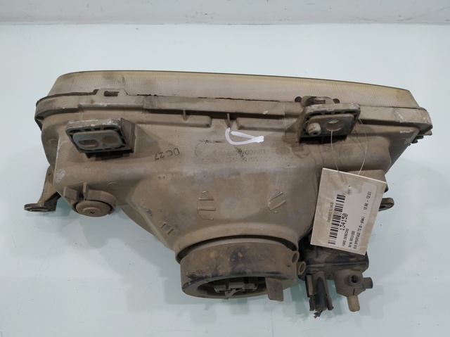 0K01L51030E Фара правая купить Павлоград