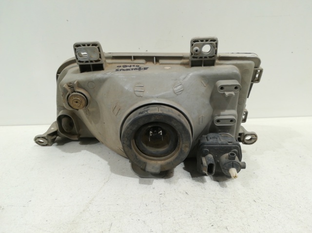 HYUNDAI 0K01L51030E Фара правая в наличии Тернополь