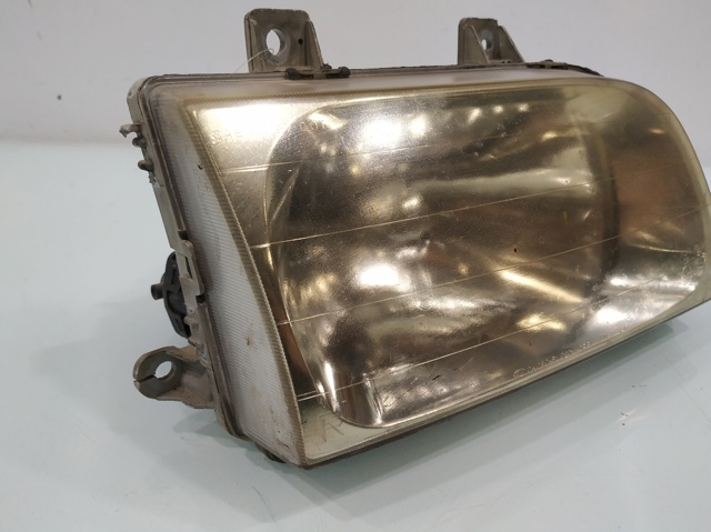 0K01L51030E HYUNDAI Фара правая купить в Кривой Рог