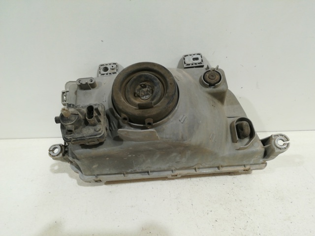 0K01L51040E HYUNDAI Левая фара купить в Харьков