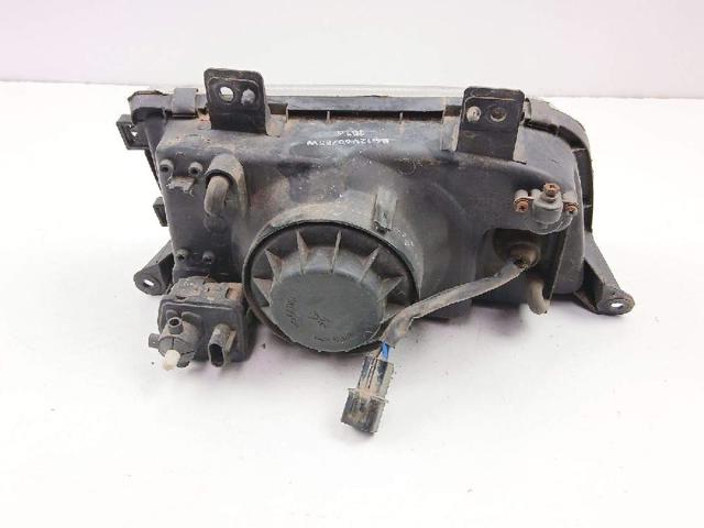 HYUNDAI 0K01L51040E Левая фара в наличии Запорожье