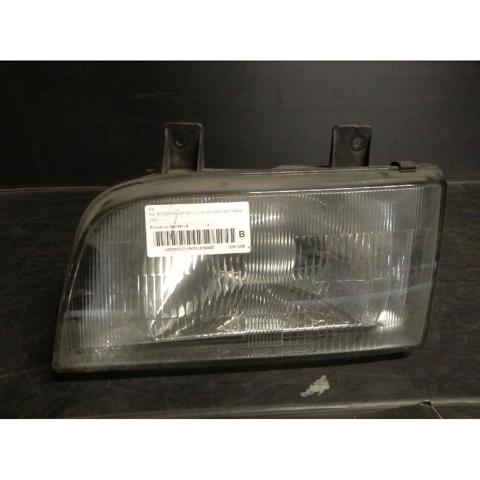 0K01L51040E HYUNDAI Левая фара купить в Тернополь