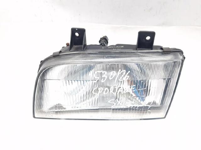 HYUNDAI 0K01L51040E Фара левая в наличии Харьков
