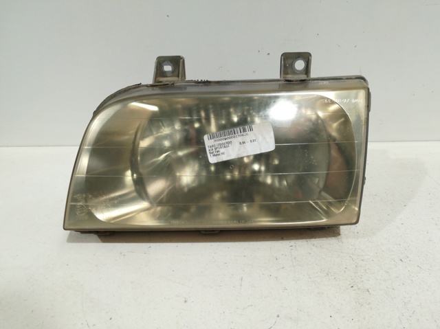 HYUNDAI 0K01L51040E Левая фара в наличии Полтава