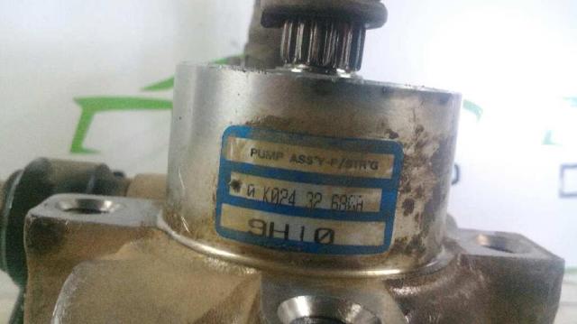 0K02432680A Насос гидроусилителя руля (ГУР) купить Ирпень