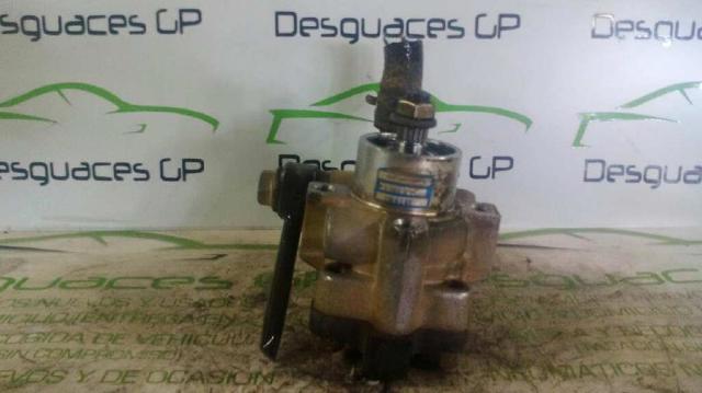0K02432680A HYUNDAI Насос ГУР купить в Ирпень