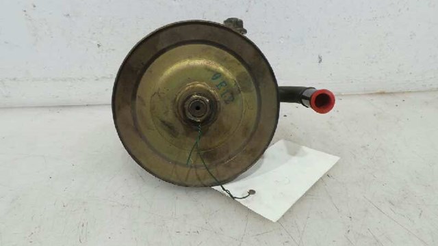 0K02432680B HYUNDAI Насос ГУР купить в Киев