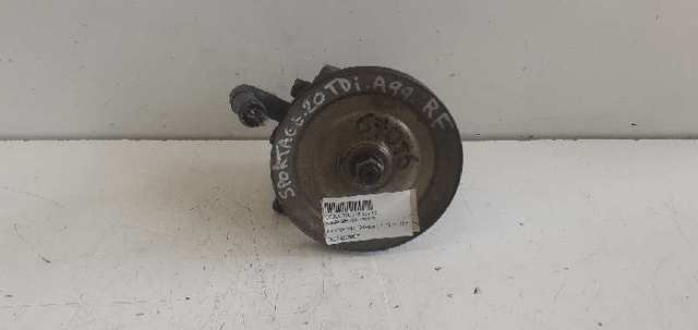0K02432680B HYUNDAI Насос гидроусилителя руля (ГУР) купить в Николаев
