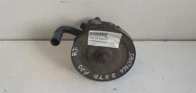 HYUNDAI 0K02432680B Насос гидроусилителя руля (ГУР) в наличии Киев