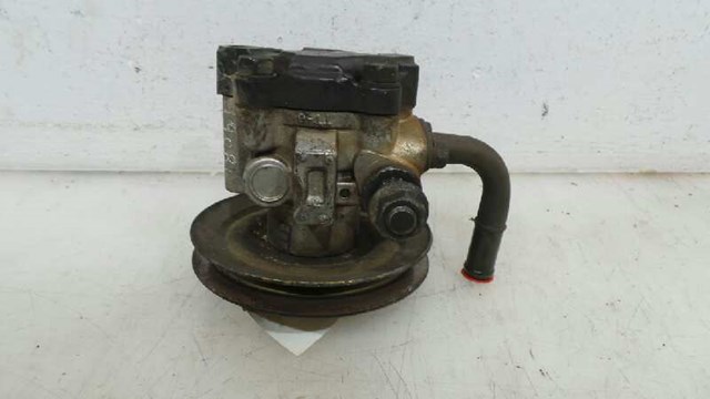 0K02432680B HYUNDAI Насос ГУР купить в Киев