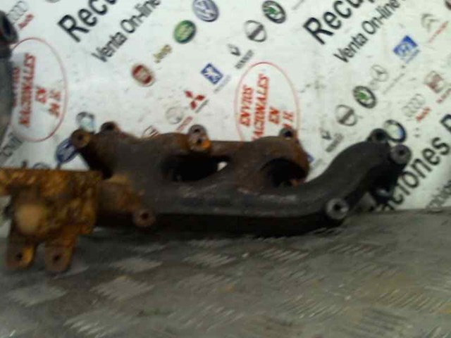 HYUNDAI 0K04R13450 Выпускной коллектор в наличии Киев