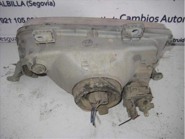 HYUNDAI 0K08051020 Фара правая в наличии Одесса