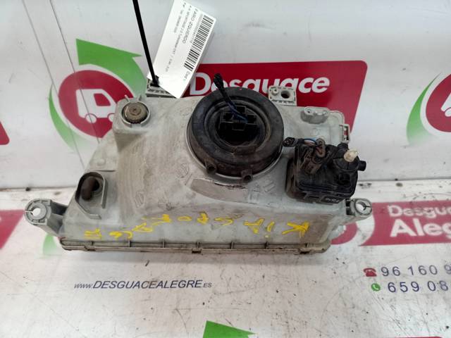 HYUNDAI 0K08051020 Фара правая в наличии Черновцы