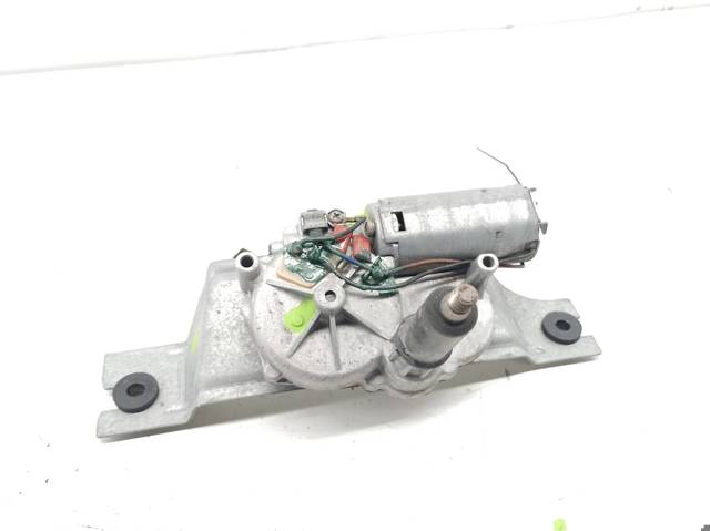 Motor de limpador pára-brisas de vidro traseiro 0K08267445 Hyundai/Kia