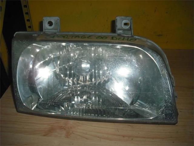 0K08G51030B Фара правая купить Ровно