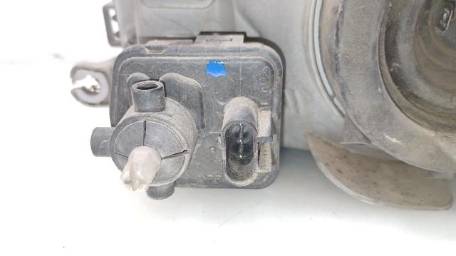 0K08G51040B HYUNDAI Левая фара купить в Черкассы