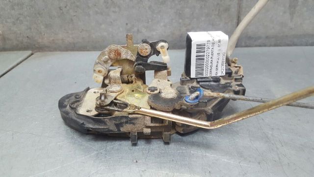 HYUNDAI 0K20358310C Замок двери передней правой в наличии Полтава