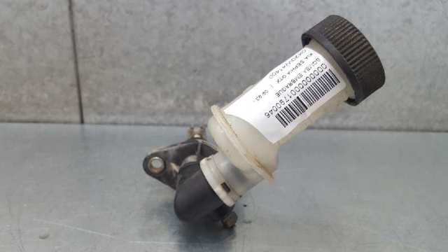 0K20W41400 Цилиндр сцепления главный купить Черновцы