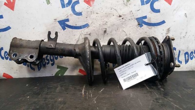 0K21634900A HYUNDAI Амортизатор передний левый купить в Ужгород