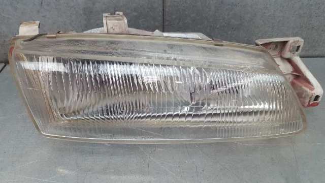 0K21G51030 HYUNDAI Правая фара купить в Чернигов