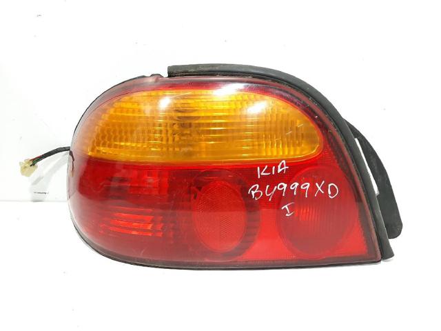 0K21G51160D Фонарь задний левый купить Черновцы