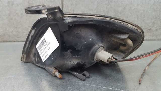 0K21G51350 HYUNDAI Поворотник правый купить в Николаев