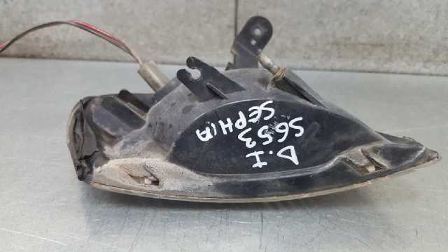 HYUNDAI 0K21G51360 Поворотник левый в наличии Житомир